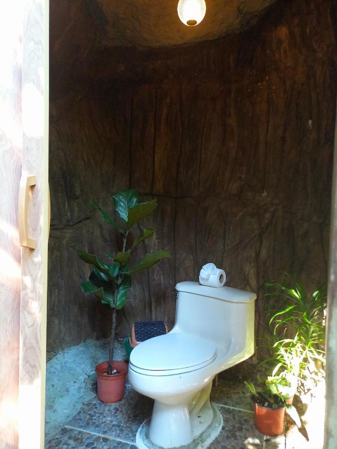Готель Momotus Glamping Florencia Екстер'єр фото
